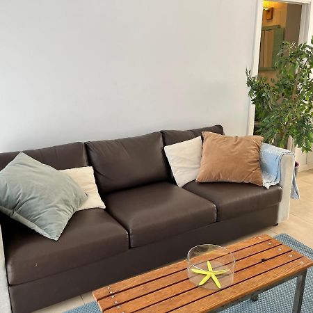 דירות Altea Cap Negret By Kalmarent מראה חיצוני תמונה
