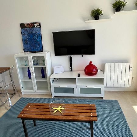 דירות Altea Cap Negret By Kalmarent מראה חיצוני תמונה
