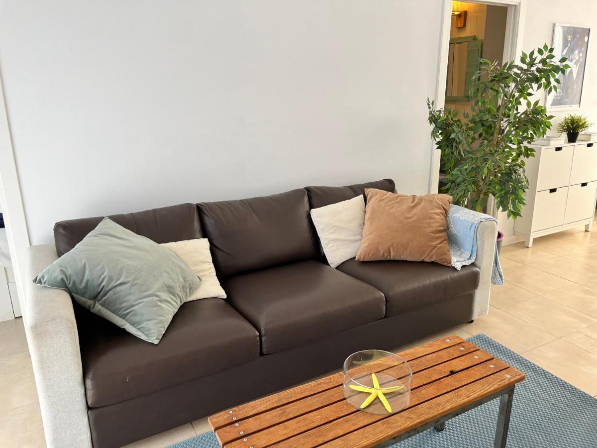 דירות Altea Cap Negret By Kalmarent מראה חיצוני תמונה