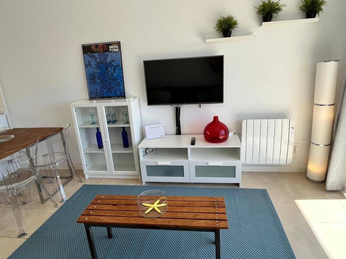 דירות Altea Cap Negret By Kalmarent מראה חיצוני תמונה