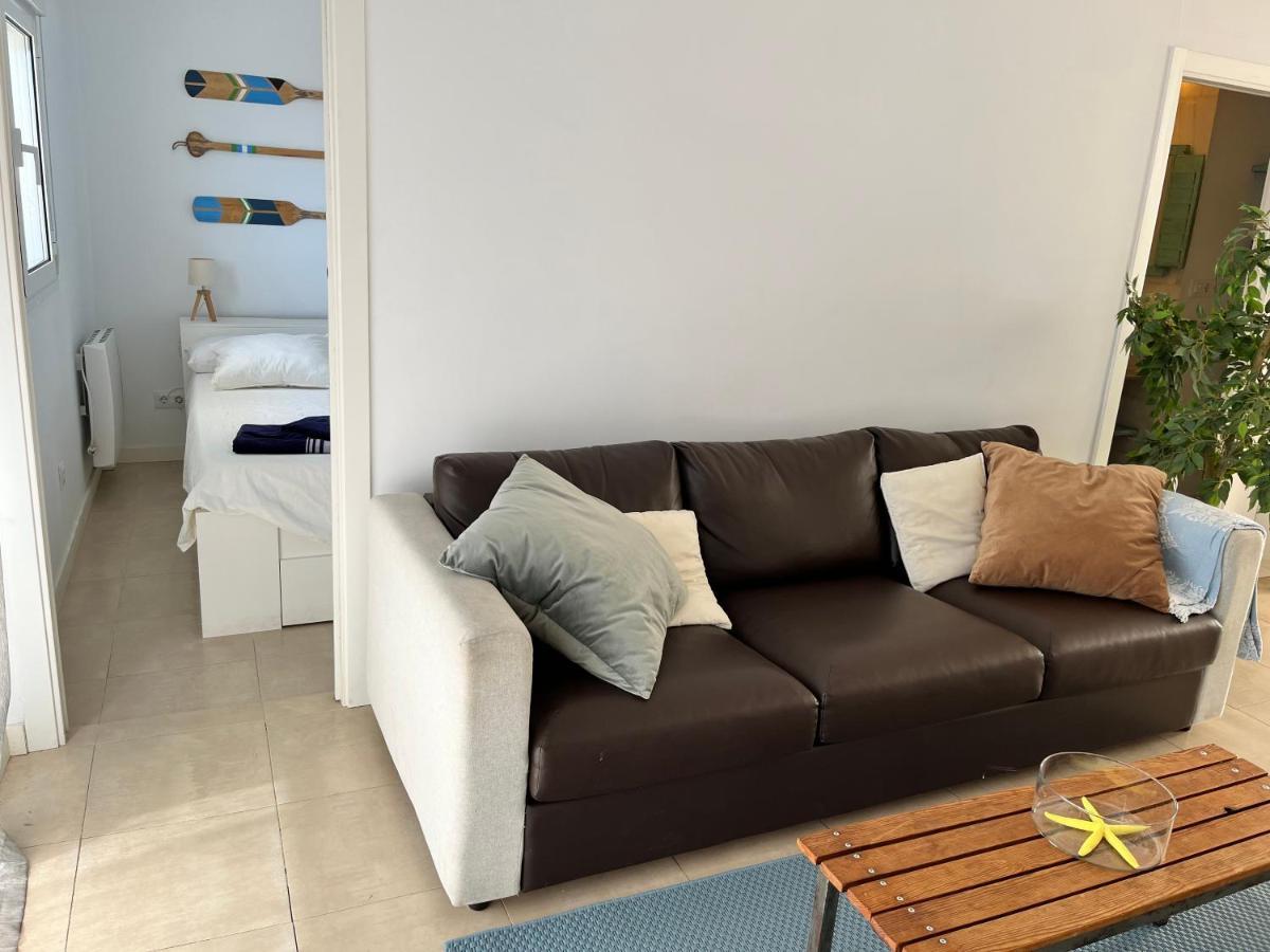 דירות Altea Cap Negret By Kalmarent מראה חיצוני תמונה