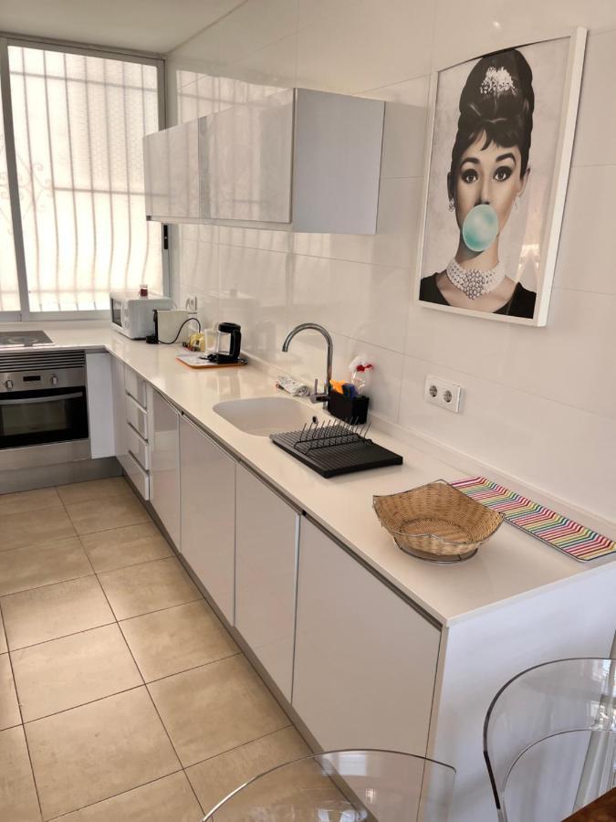 דירות Altea Cap Negret By Kalmarent מראה חיצוני תמונה