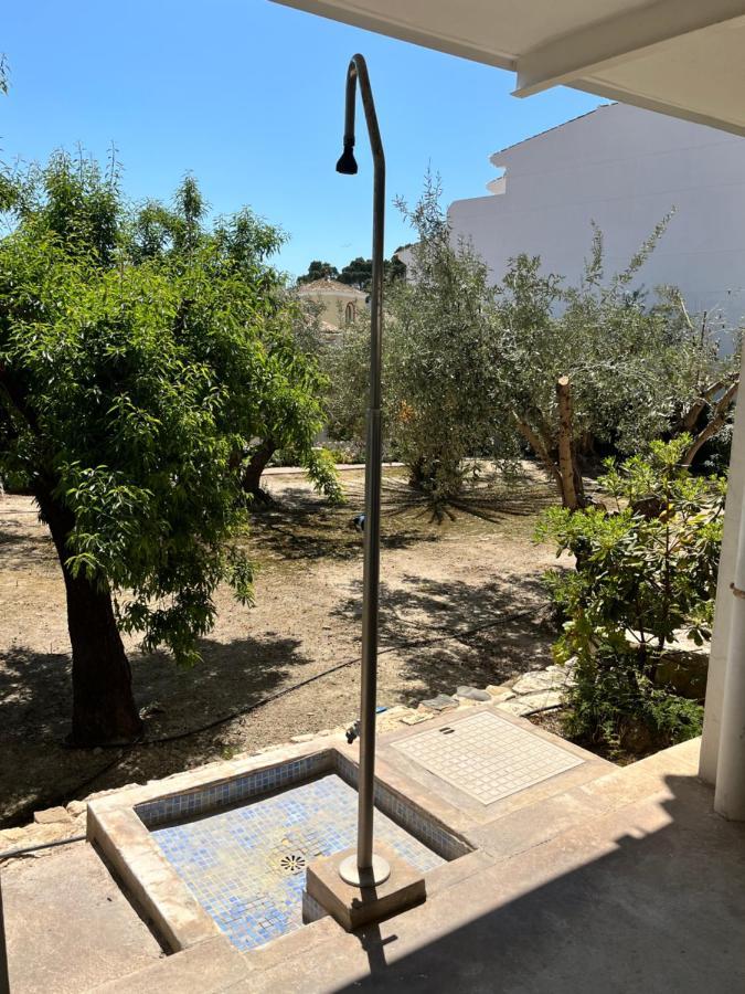 דירות Altea Cap Negret By Kalmarent מראה חיצוני תמונה